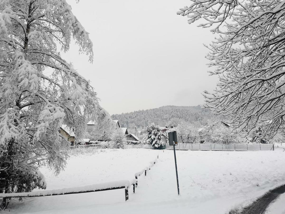 Mountain Szczyrk Apart Bratkow 10A Eksteriør billede